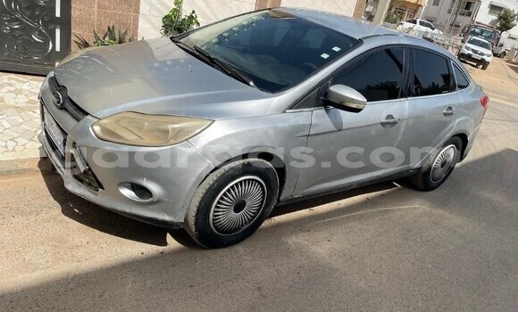 Dieundeu Occasion Ford Focus Other Auto in Dakar in Dakar Dieundeu Occasion Ford Focus Other Auto in Dakar in Dakar