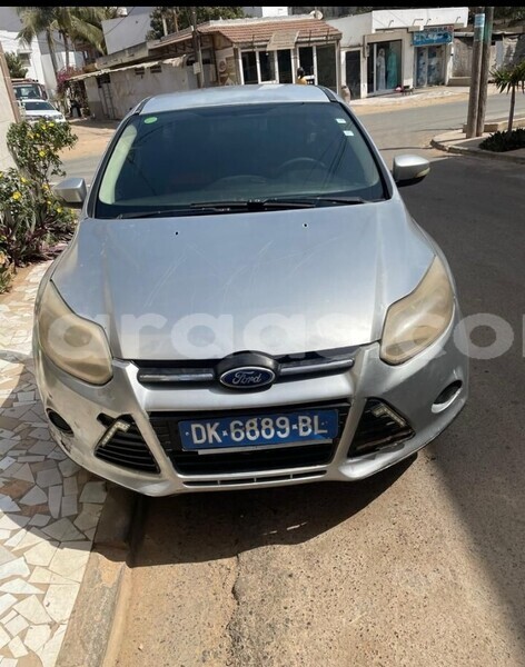 Big with watermark ford focus dakar dakar 30667