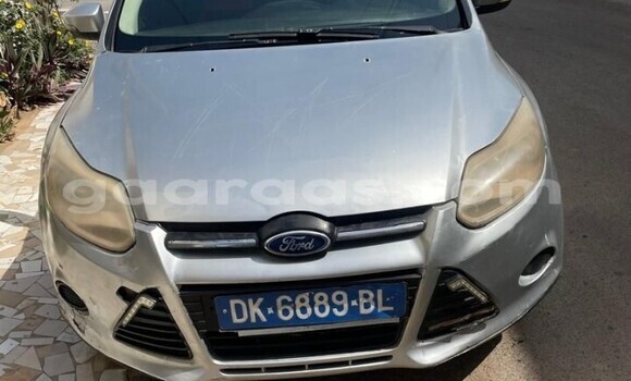 Dieundeu Occasion Ford Focus Other Auto in Dakar in Dakar Dieundeu Occasion Ford Focus Other Auto in Dakar in Dakar