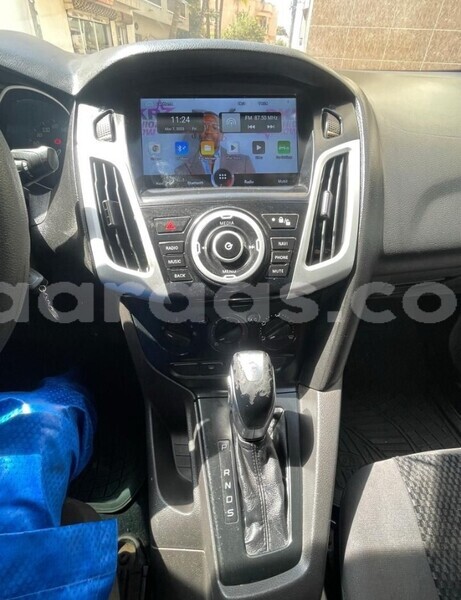 Big with watermark ford focus dakar dakar 30667