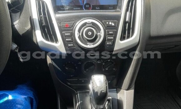 Dieundeu Occasion Ford Focus Other Auto in Dakar in Dakar Dieundeu Occasion Ford Focus Other Auto in Dakar in Dakar