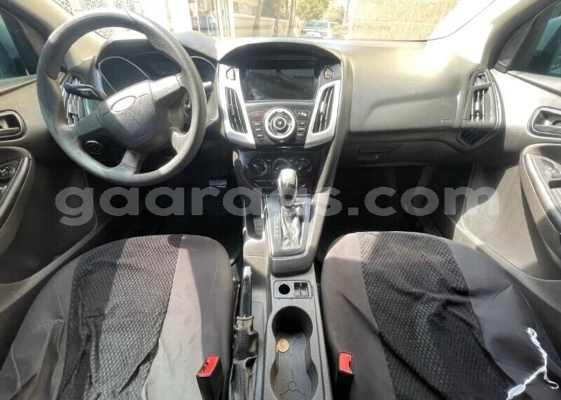 Big with watermark ford focus dakar dakar 30667