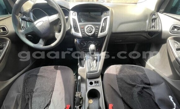 Dieundeu Occasion Ford Focus Other Auto in Dakar in Dakar Dieundeu Occasion Ford Focus Other Auto in Dakar in Dakar