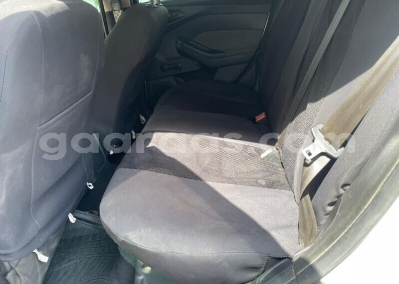 Big with watermark ford focus dakar dakar 30667