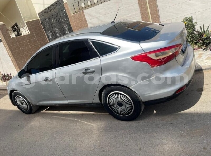 Big with watermark ford focus dakar dakar 30667