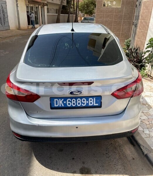 Big with watermark ford focus dakar dakar 30667