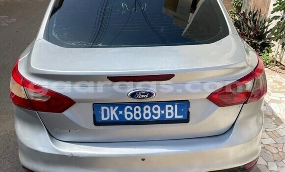 Dieundeu Occasion Ford Focus Other Auto in Dakar in Dakar Dieundeu Occasion Ford Focus Other Auto in Dakar in Dakar