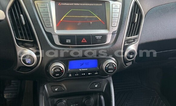 Dieundeu Occasion Hyundai Tucson Other Auto in Dakar in Dakar Dieundeu Occasion Hyundai Tucson Other Auto in Dakar in Dakar