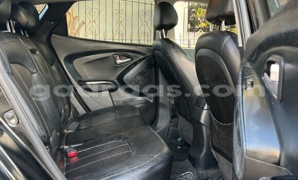 Dieundeu Occasion Hyundai Tucson Other Auto in Dakar in Dakar Dieundeu Occasion Hyundai Tucson Other Auto in Dakar in Dakar