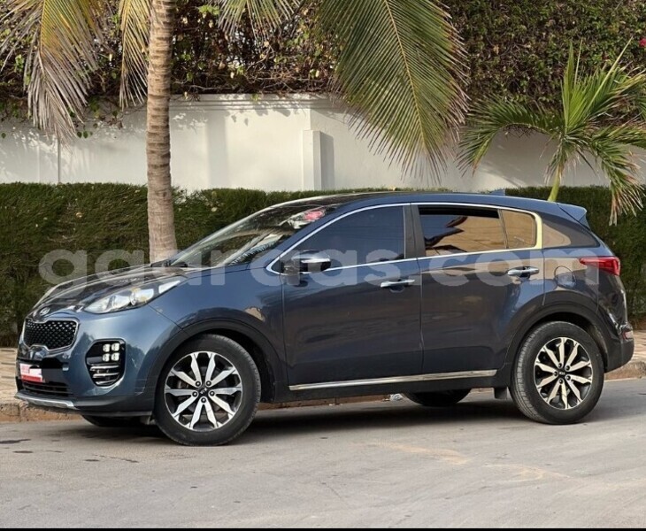 Big with watermark kia sportage dakar dakar 30672