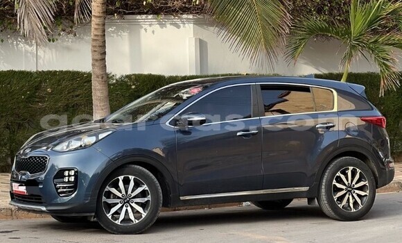 Acheter Occasion Voiture Kia Sportage Autre à Dakar, Dakar Acheter Occasion Voiture Kia Sportage Autre à Dakar, Dakar