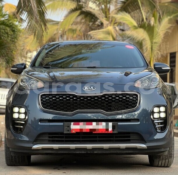 Big with watermark kia sportage dakar dakar 30672