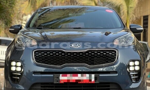 Acheter Occasion Voiture Kia Sportage Autre à Dakar, Dakar Acheter Occasion Voiture Kia Sportage Autre à Dakar, Dakar