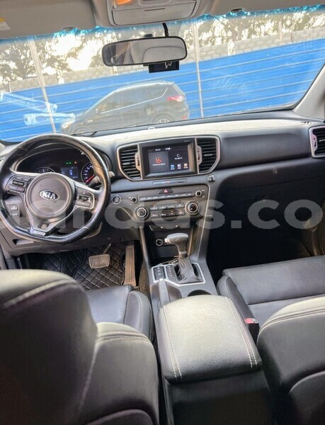 Big with watermark kia sportage dakar dakar 30672