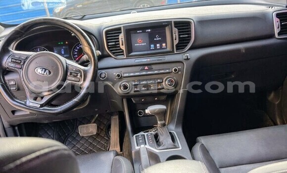 Acheter Occasion Voiture Kia Sportage Autre à Dakar, Dakar Acheter Occasion Voiture Kia Sportage Autre à Dakar, Dakar