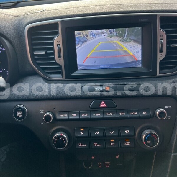 Big with watermark kia sportage dakar dakar 30672