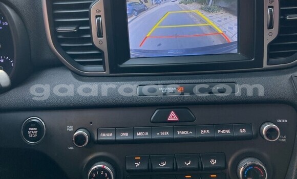 Acheter Occasion Voiture Kia Sportage Autre à Dakar, Dakar Acheter Occasion Voiture Kia Sportage Autre à Dakar, Dakar