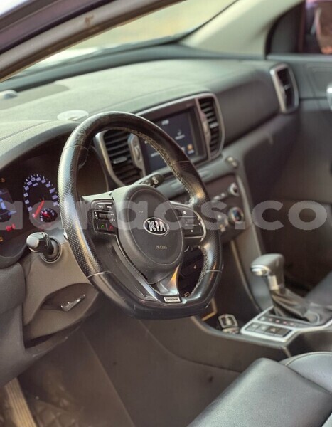Big with watermark kia sportage dakar dakar 30672