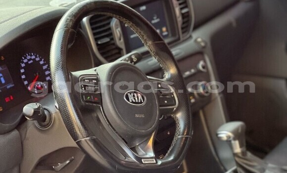 Acheter Occasion Voiture Kia Sportage Autre à Dakar, Dakar Acheter Occasion Voiture Kia Sportage Autre à Dakar, Dakar