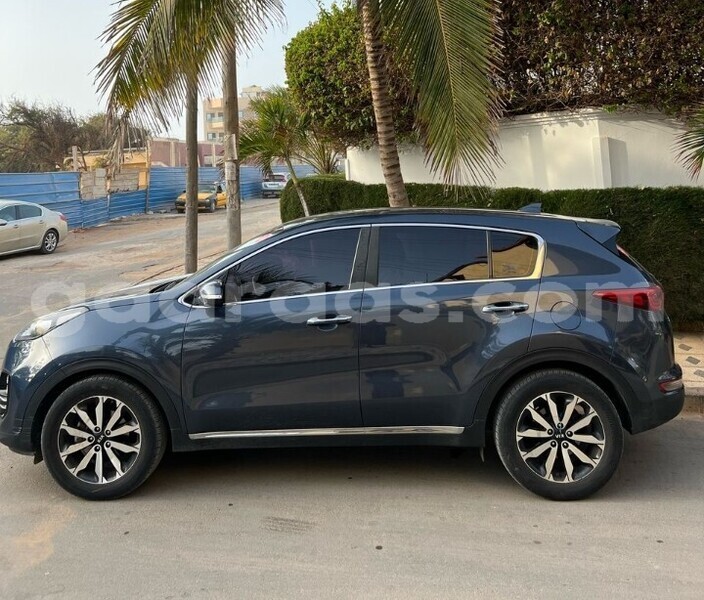 Big with watermark kia sportage dakar dakar 30672