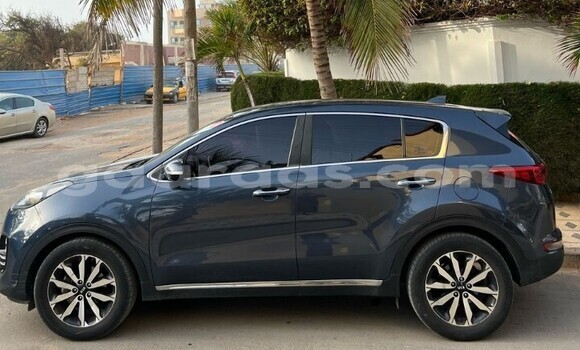 Acheter Occasion Voiture Kia Sportage Autre à Dakar, Dakar Acheter Occasion Voiture Kia Sportage Autre à Dakar, Dakar