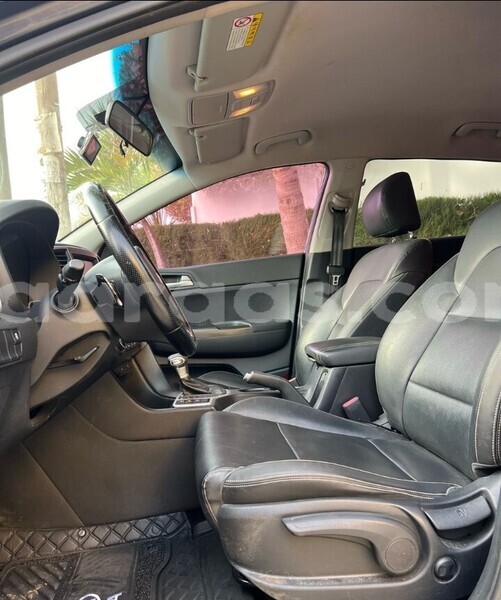 Big with watermark kia sportage dakar dakar 30672