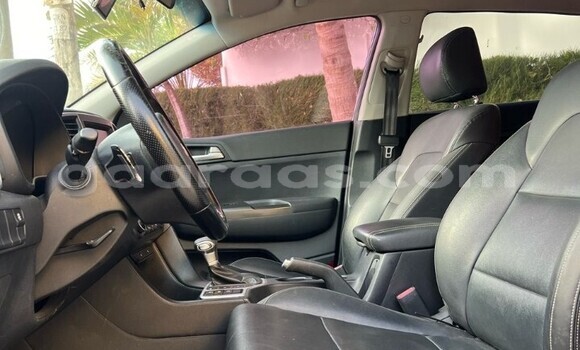Acheter Occasion Voiture Kia Sportage Autre à Dakar, Dakar Acheter Occasion Voiture Kia Sportage Autre à Dakar, Dakar