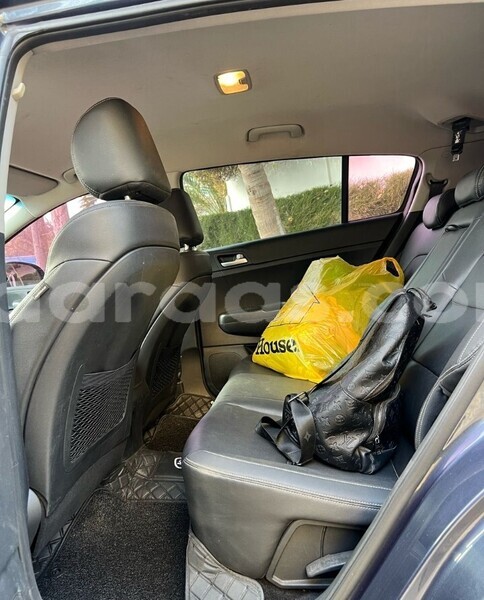 Big with watermark kia sportage dakar dakar 30672