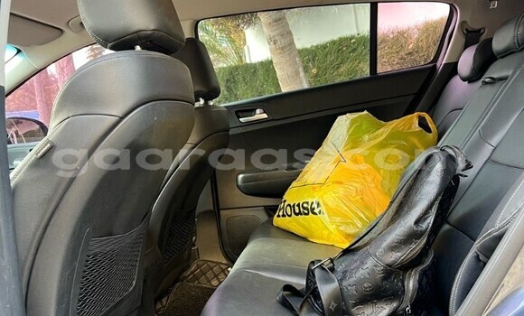 Acheter Occasion Voiture Kia Sportage Autre à Dakar, Dakar Acheter Occasion Voiture Kia Sportage Autre à Dakar, Dakar