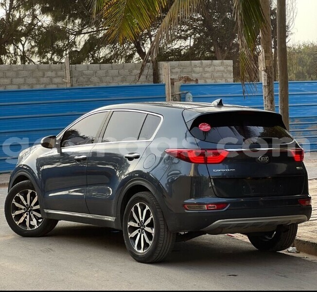 Big with watermark kia sportage dakar dakar 30672