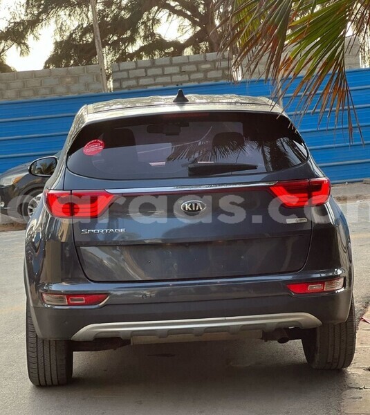 Big with watermark kia sportage dakar dakar 30672