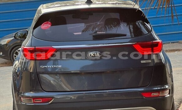 Acheter Occasion Voiture Kia Sportage Autre à Dakar, Dakar Acheter Occasion Voiture Kia Sportage Autre à Dakar, Dakar