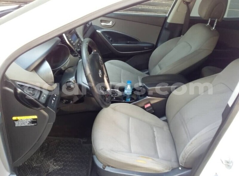 Big with watermark hyundai santa fe dakar dakar 30680