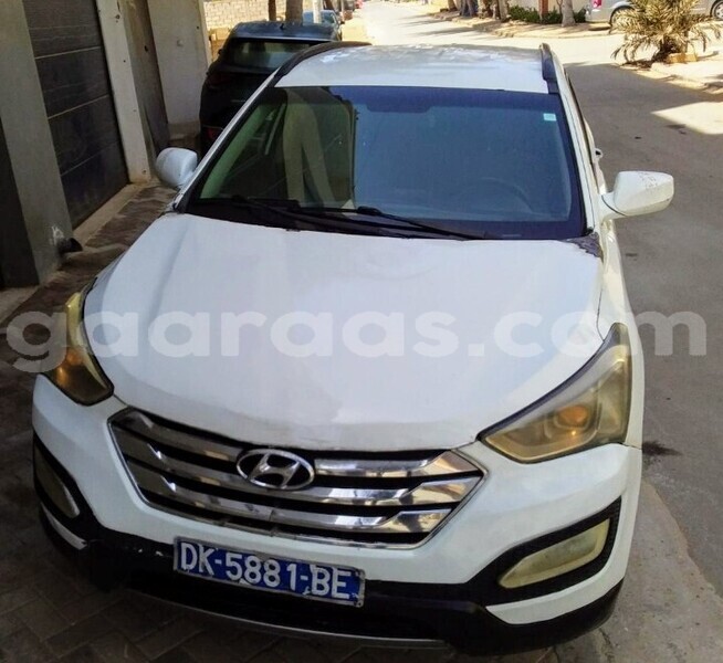 Big with watermark hyundai santa fe dakar dakar 30680