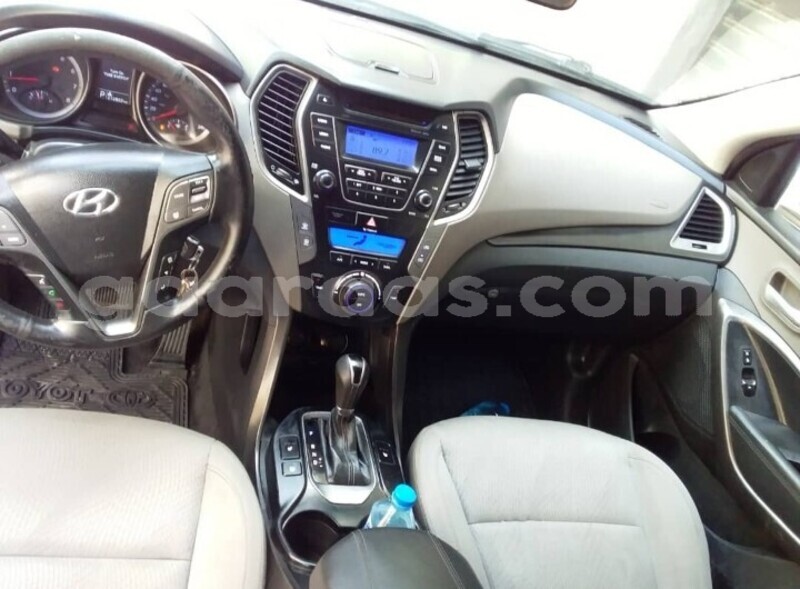 Big with watermark hyundai santa fe dakar dakar 30680