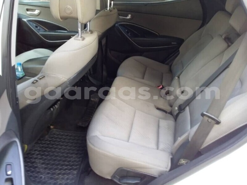 Big with watermark hyundai santa fe dakar dakar 30680