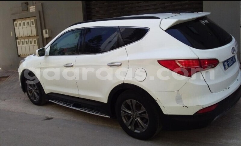 Big with watermark hyundai santa fe dakar dakar 30680