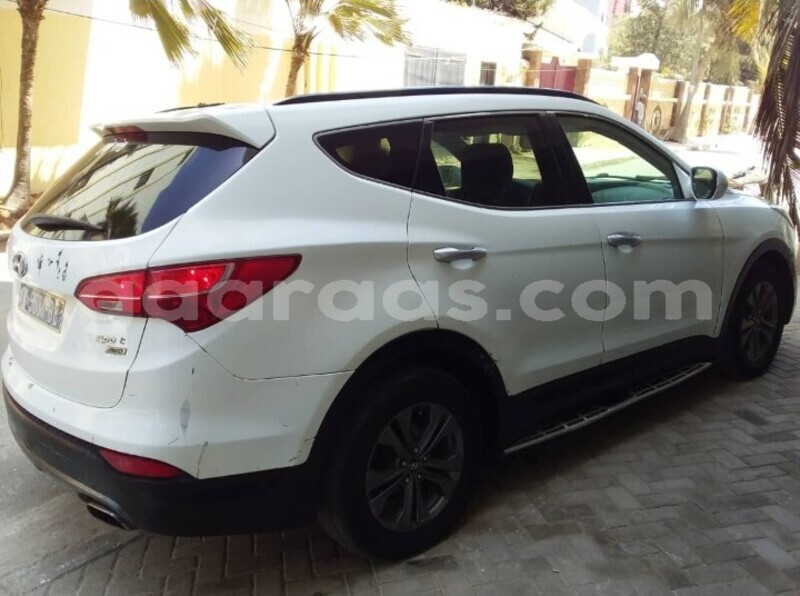 Big with watermark hyundai santa fe dakar dakar 30680