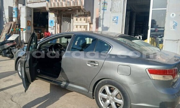 Buy Used Toyota Avensis Other Car in Dakar in Dakar Buy Used Toyota Avensis Other Car in Dakar in Dakar
