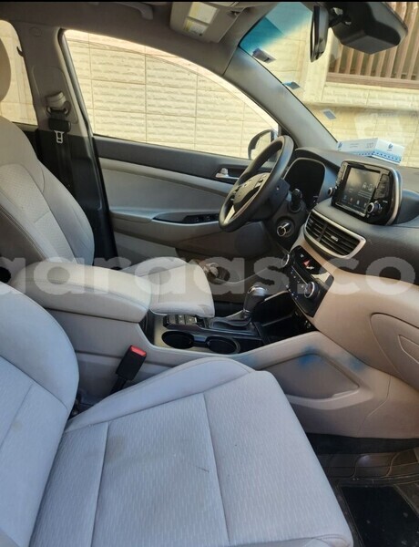 Big with watermark hyundai tucson dakar dakar 30687