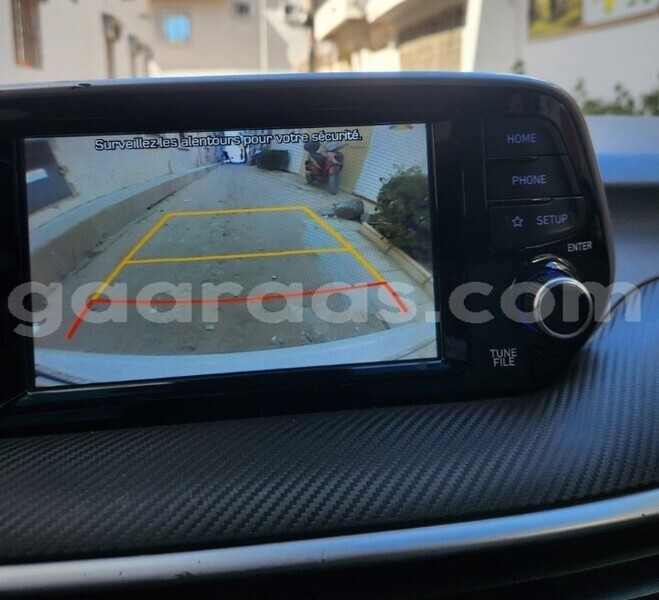 Big with watermark hyundai tucson dakar dakar 30687