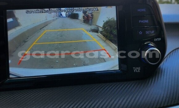 Acheter Occasion Voiture Hyundai Tucson Blanc à Dakar, Dakar Acheter Occasion Voiture Hyundai Tucson Blanc à Dakar, Dakar