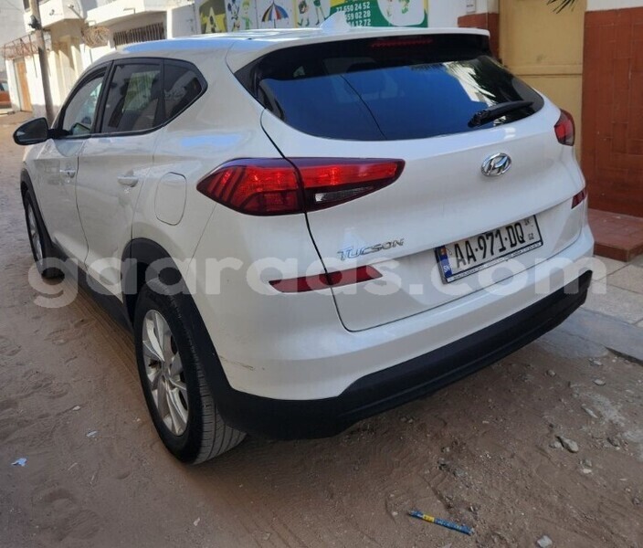 Big with watermark hyundai tucson dakar dakar 30687