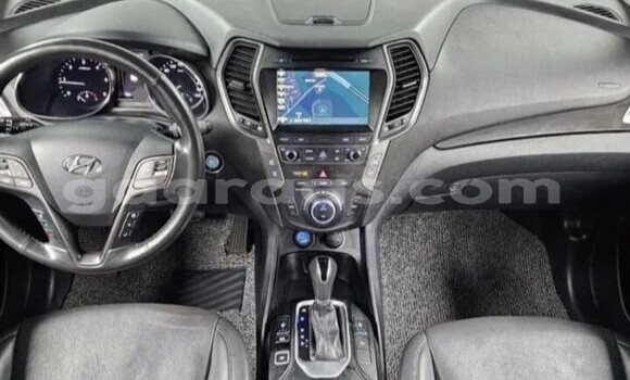 Acheter Occasion Voiture Hyundai Santa Fe Autre à Dakar, Dakar Acheter Occasion Voiture Hyundai Santa Fe Autre à Dakar, Dakar