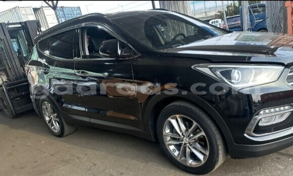 Acheter Occasion Voiture Hyundai Santa Fe Autre à Dakar, Dakar Acheter Occasion Voiture Hyundai Santa Fe Autre à Dakar, Dakar