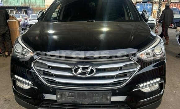 Acheter Occasion Voiture Hyundai Santa Fe Autre à Dakar, Dakar Acheter Occasion Voiture Hyundai Santa Fe Autre à Dakar, Dakar