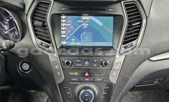 Acheter Occasion Voiture Hyundai Santa Fe Autre à Dakar, Dakar Acheter Occasion Voiture Hyundai Santa Fe Autre à Dakar, Dakar