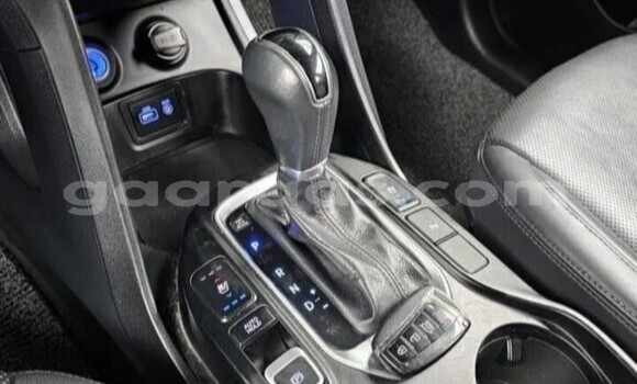 Acheter Occasion Voiture Hyundai Santa Fe Autre à Dakar, Dakar Acheter Occasion Voiture Hyundai Santa Fe Autre à Dakar, Dakar