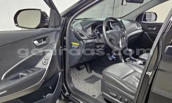 Acheter Occasion Voiture Hyundai Santa Fe Autre à Dakar, Dakar Acheter Occasion Voiture Hyundai Santa Fe Autre à Dakar, Dakar