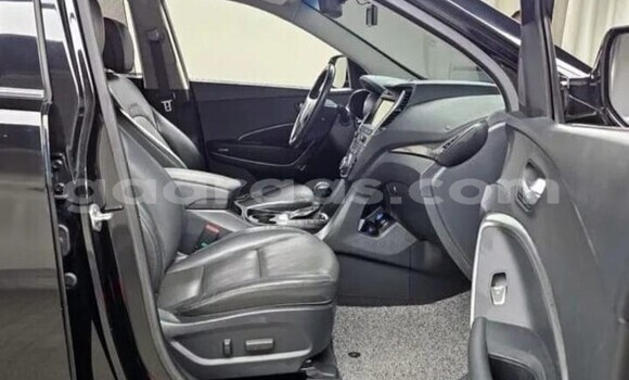 Acheter Occasion Voiture Hyundai Santa Fe Autre à Dakar, Dakar Acheter Occasion Voiture Hyundai Santa Fe Autre à Dakar, Dakar